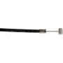 DORMAN 912-703 Trunk Release Cable Assembly