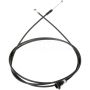 DORMAN 912-703 Trunk Release Cable Assembly