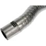 DORMAN 914-5020 Exhaust Gas Recirculation Cooler Installation Kit