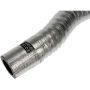 DORMAN 914-5020 Exhaust Gas Recirculation Cooler Installation Kit