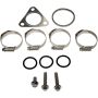 DORMAN 914-5020 Exhaust Gas Recirculation Cooler Installation Kit