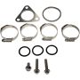 DORMAN 914-5020 Exhaust Gas Recirculation Cooler Installation Kit
