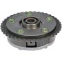 DORMAN 916-507 Camshaft Phaser - Variable Timing Camshaft Gear