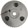 DORMAN 916-524 Camshaft Phaser - Variable Timing Camshaft Gear