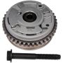 DORMAN 916-946 Camshaft Phaser- Variable Timing Camshaft Gear
