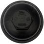 DORMAN 917-003 Oil Filter Cap - Plastic