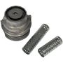 DORMAN 917-016 Oil Filter Cap - Aluminum