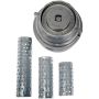 DORMAN 917-016 Oil Filter Cap - Aluminum
