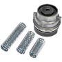 DORMAN 917-016 Oil Filter Cap - Aluminum