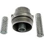 DORMAN 917-016CD Oil Filter Cap - Aluminum