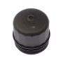 DORMAN 917-017 Oil Filter Cap - Plastic