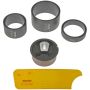 DORMAN 917-037 Transmission Mount Bushing Kit