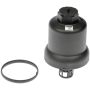 DORMAN 917-049 Oil Filter Cap - Plastic