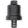 DORMAN 917-049 Oil Filter Cap - Plastic