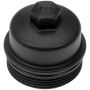 DORMAN 917-051 Oil Filter Cap - Plastic