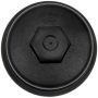 DORMAN 917-051 Oil Filter Cap - Plastic