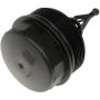 DORMAN 917-062 Oil Filter Cap - Plastic