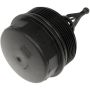 DORMAN 917-062 Oil Filter Cap - Plastic