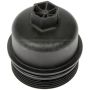 DORMAN 917-066 Oil Filter Cap - Plastic