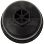 DORMAN 917-066 Oil Filter Cap - Plastic