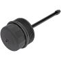 DORMAN 917-071 Oil Filter Cap - Plastic