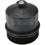 DORMAN 917-072 Oil Filter Cap - Plastic