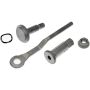 DORMAN 917-122 Idler Pulley Adjuster Bolt Kit