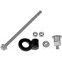 DORMAN 917-124 Idler Pulley Adjuster Bolt Kit