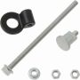 DORMAN 917-124 Idler Pulley Adjuster Bolt Kit