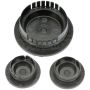 DORMAN 917-127 Cam Housing Plug Assembly