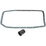 DORMAN 917-138 Transmission Electrical Connector Sealing Sleeve