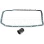 DORMAN 917-138 Transmission Electrical Connector Sealing Sleeve