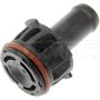 DORMAN 917-145 Vacuum Pump Repair Kit