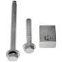 DORMAN 917-148 Idler Pulley Adjuster Bolt Kit