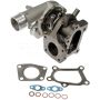 DORMAN 917-151 Turbocharger And Gasket Kit