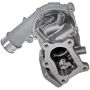 DORMAN 917-151 Turbocharger And Gasket Kit