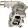 DORMAN 917-151 Turbocharger And Gasket Kit