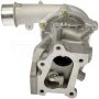 DORMAN 917-151 Turbocharger And Gasket Kit