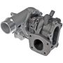 DORMAN 917-152 Turbocharger And Gasket Kit