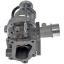 DORMAN 917-152 Turbocharger And Gasket Kit
