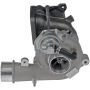 DORMAN 917-152 Turbocharger And Gasket Kit