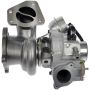 DORMAN 917-153 Turbocharger And Complete Gasket Kit