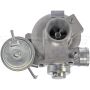DORMAN 917-155 Turbocharger And Gasket Kit