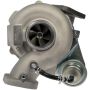 DORMAN 917-158 Turbocharger And Gasket Kit