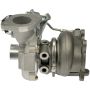 DORMAN 917-158 Turbocharger And Gasket Kit