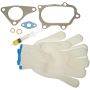 DORMAN 917-158 Turbocharger And Gasket Kit