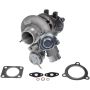 DORMAN 917-161 Turbocharger And Gasket Kit