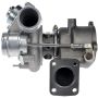 DORMAN 917-161 Turbocharger And Gasket Kit