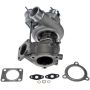 DORMAN 917-161 Turbocharger And Gasket Kit