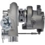 DORMAN 917-161 Turbocharger And Gasket Kit